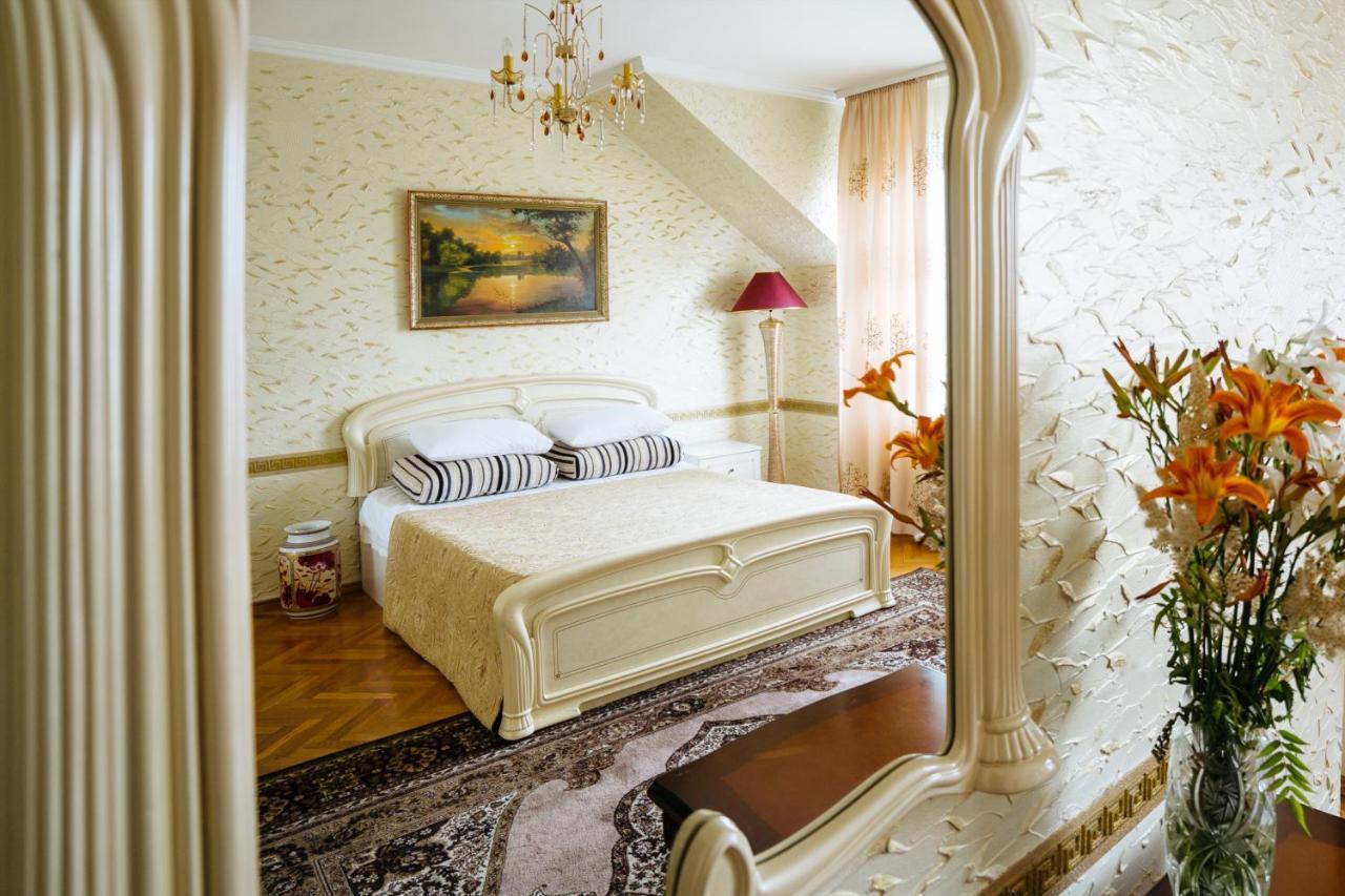 Ezio Otel Codru Dış mekan fotoğraf