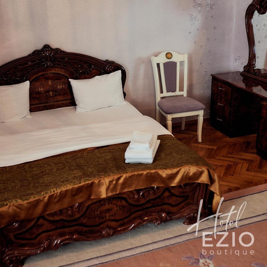 Ezio Otel Kişinev Dış mekan fotoğraf