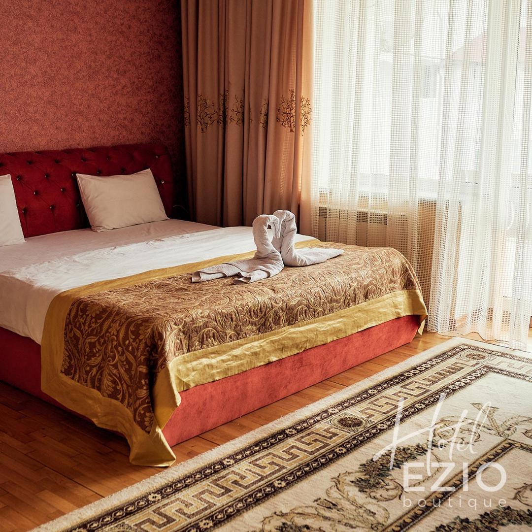 Ezio Otel Codru Dış mekan fotoğraf
